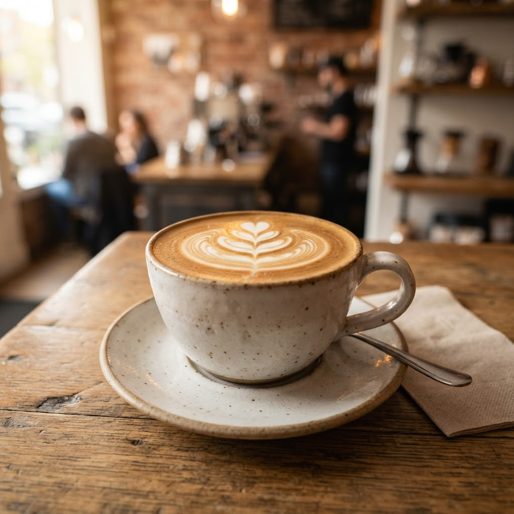 Cappuccino