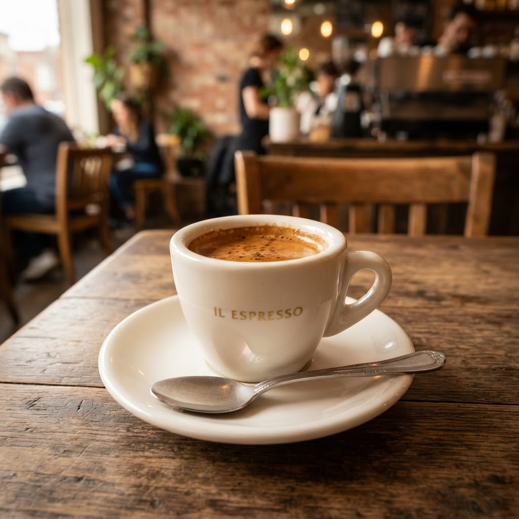 Espresso