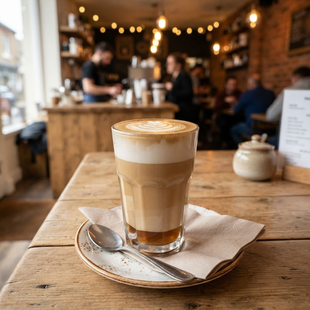 Café Latte