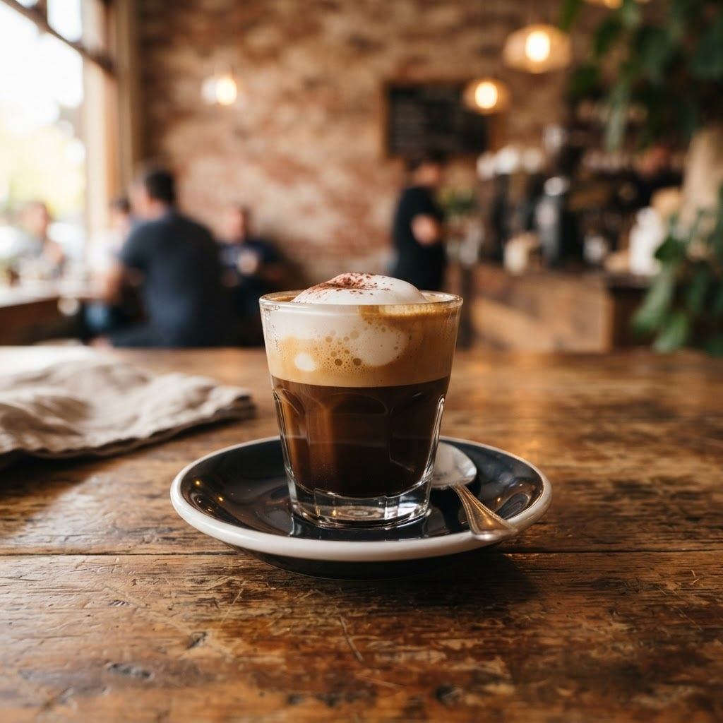 Macchiato