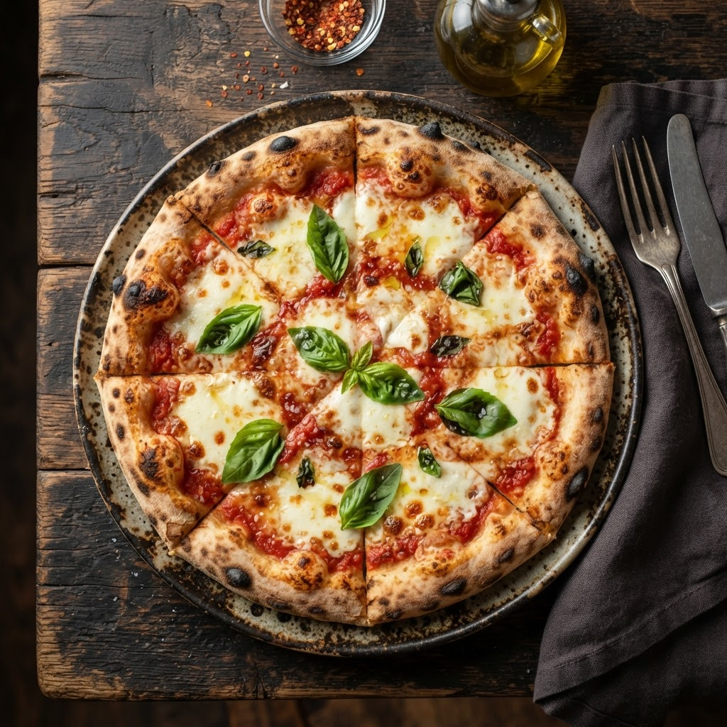 Margherita
