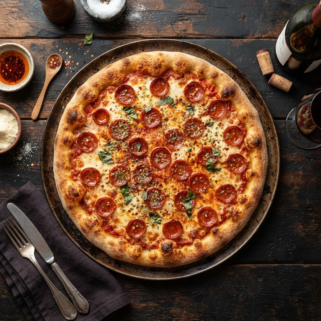 Pepperoni