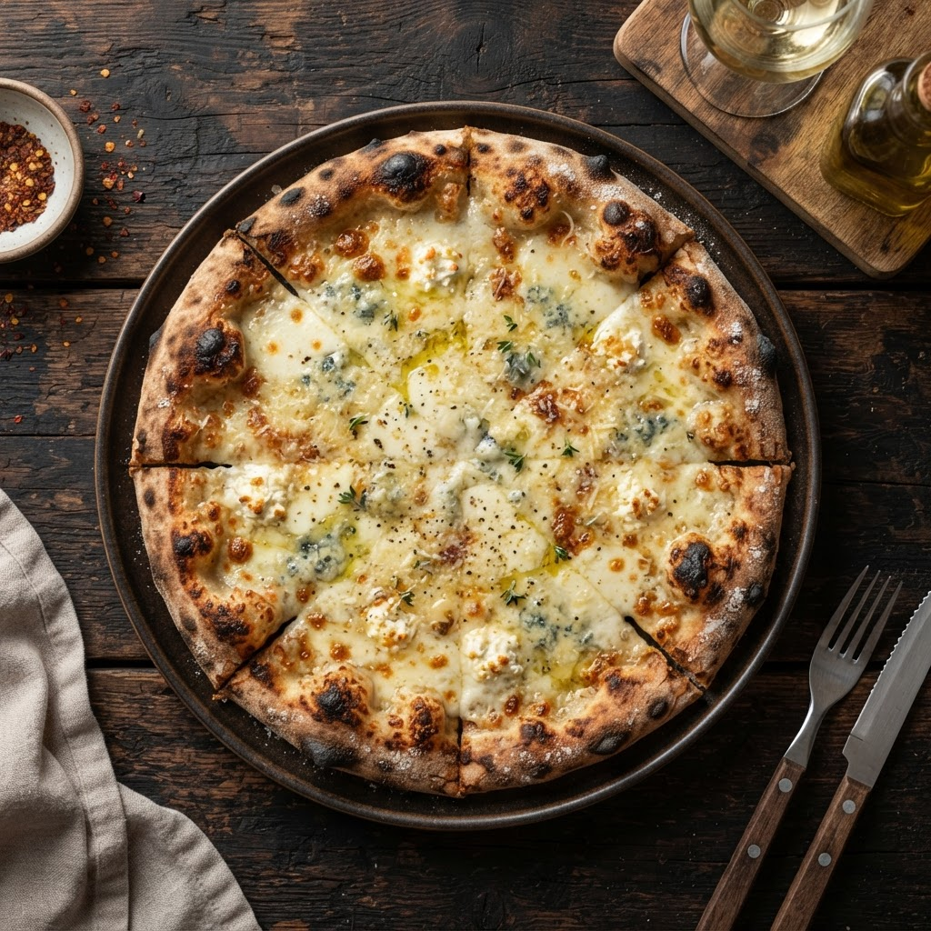 Quattro Formaggi